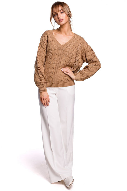 Chandail model 142213 Moe